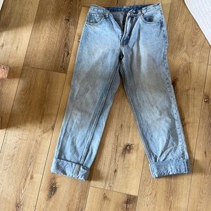 J. Galt Boyfriend jeans